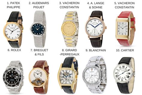 luxury watch watch|top 10 luxury watch brands.